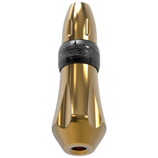 Spektra Xion Pen - Gorilla Golden Back thumbnail 3
