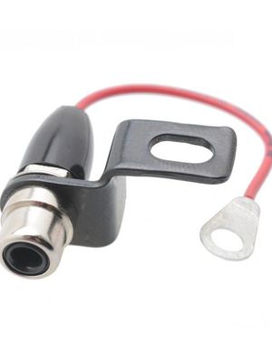 Eikon RCA Conversion Adapter [#1944]