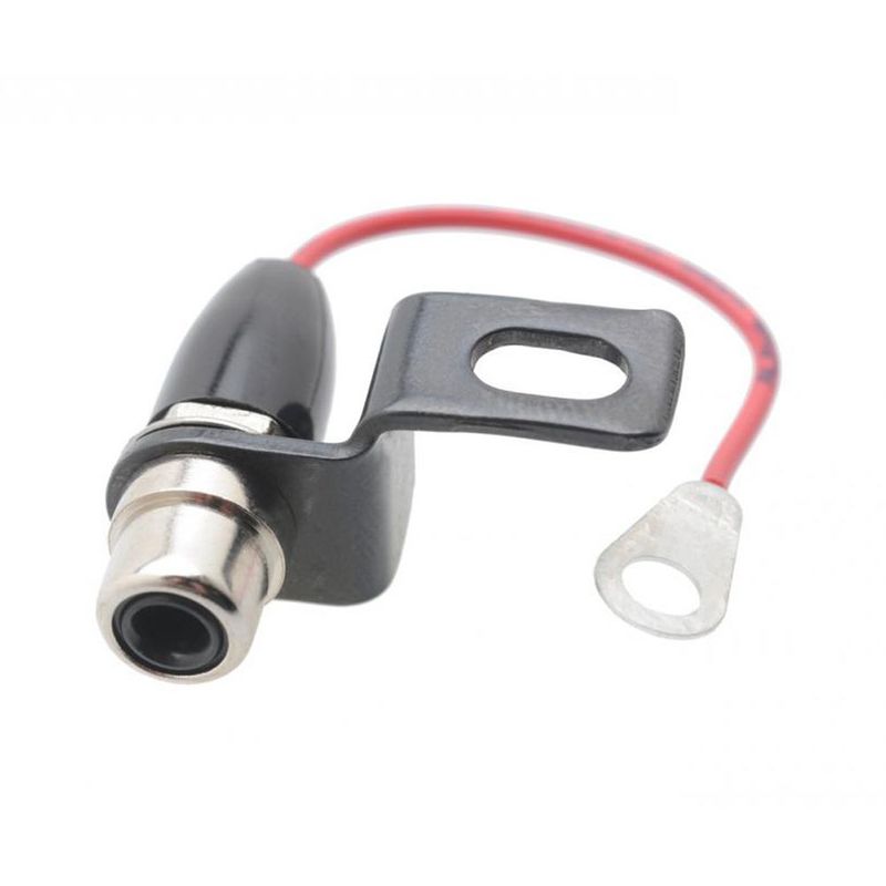 Eikon RCA Conversion Adapter [#1944]