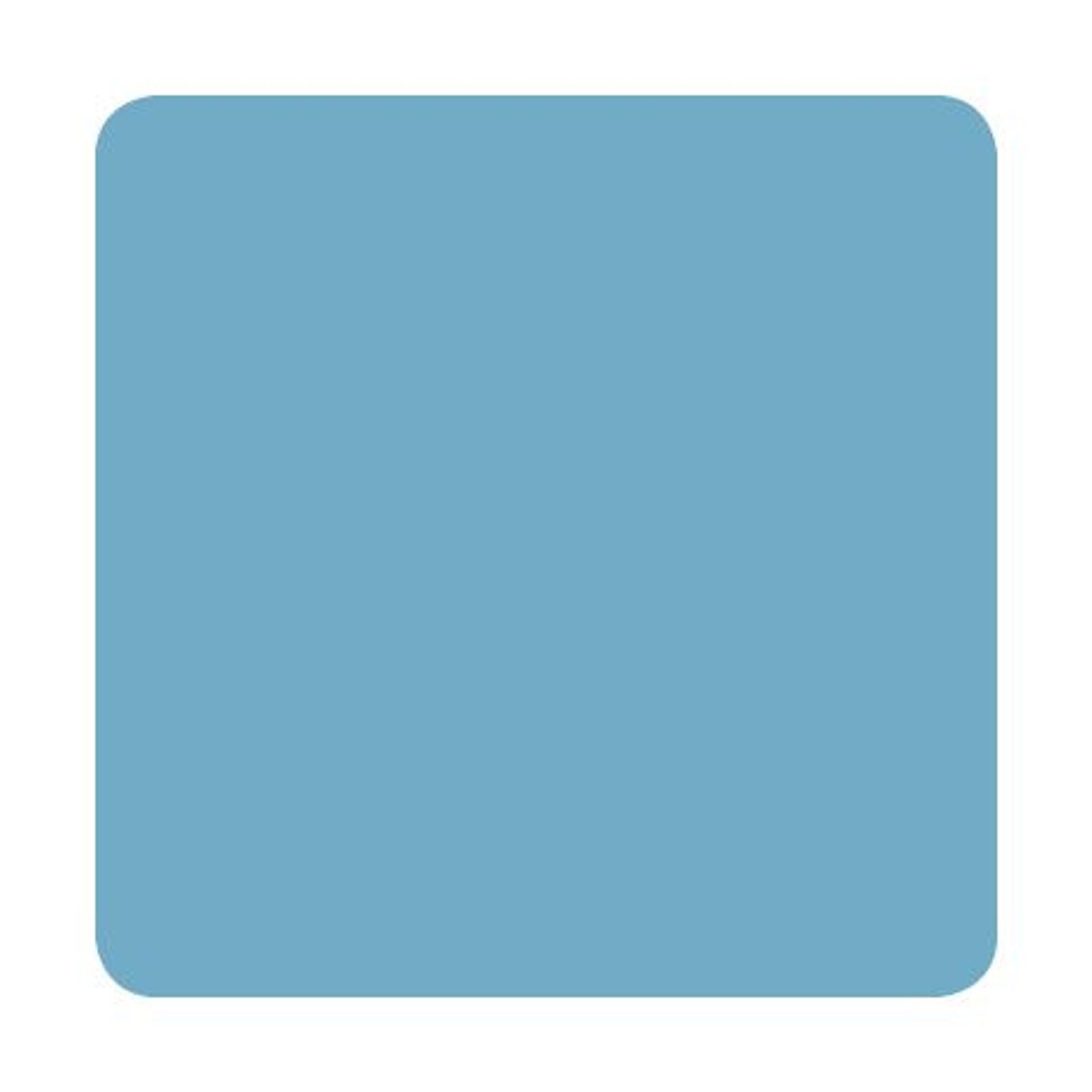 Frostbite Blue (Zombie Colors) - Eternal Ink