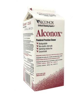 Alconox Powdered Precision Cleaner