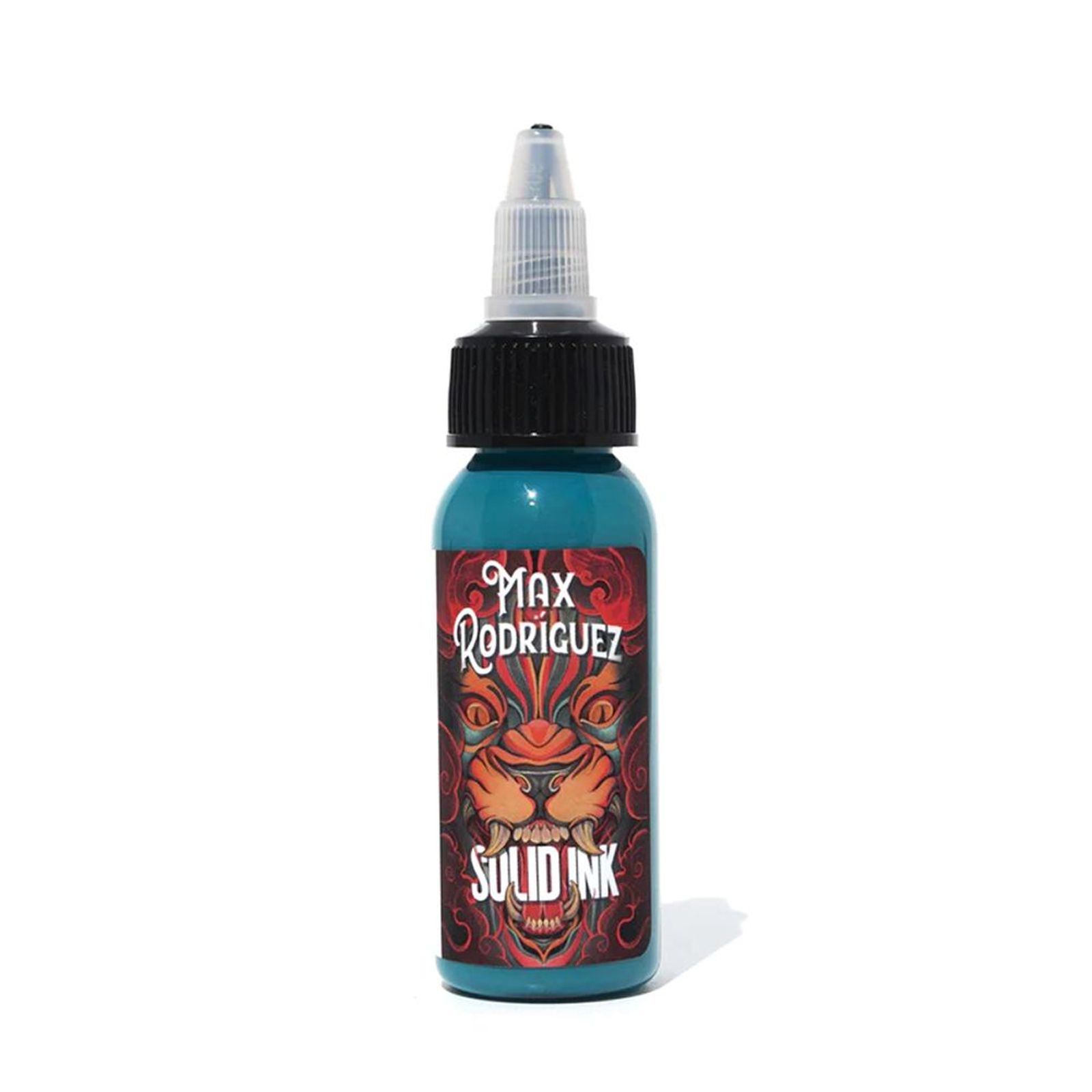 1 oz Max Rodriguez's Chirripo - Solid Ink