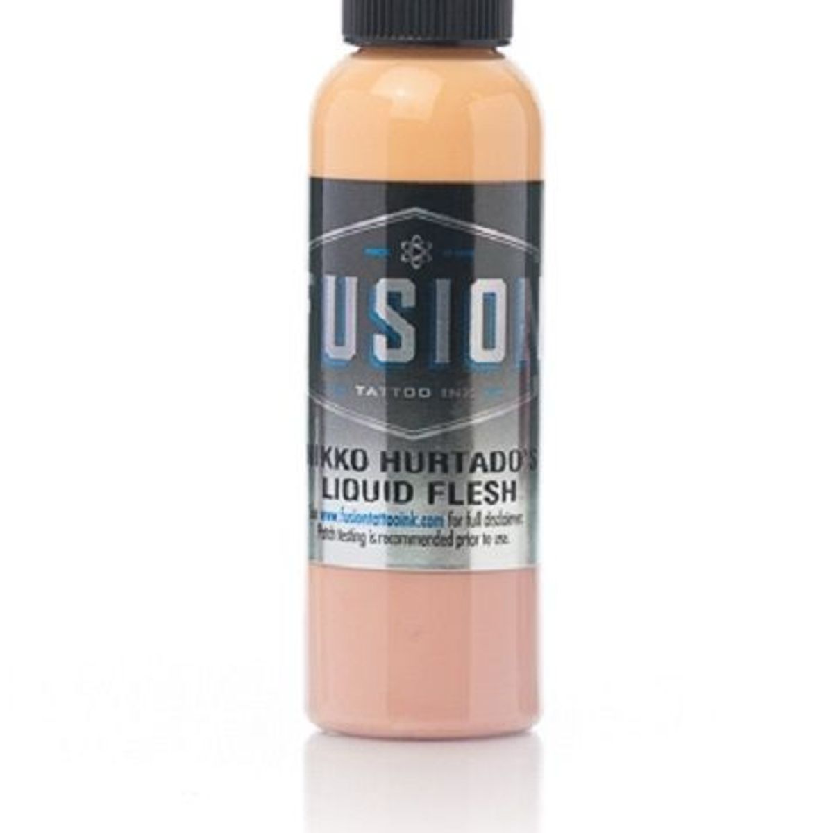 Nikko Hurtado's Liquid Flesh - Fusion Ink