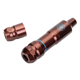 Papa Pen - Bronze thumbnail 2