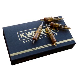 Kwadron Cartridge thumbnail 2