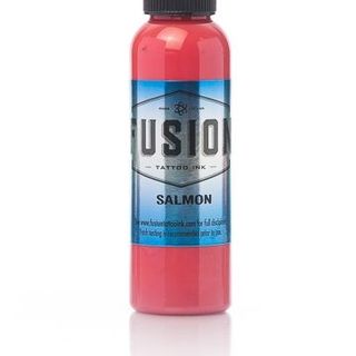 Salmon - Fusion Ink thumbnail 2