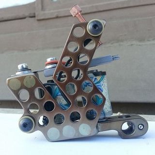 P-2 - Dringenberg Machine thumbnail 1