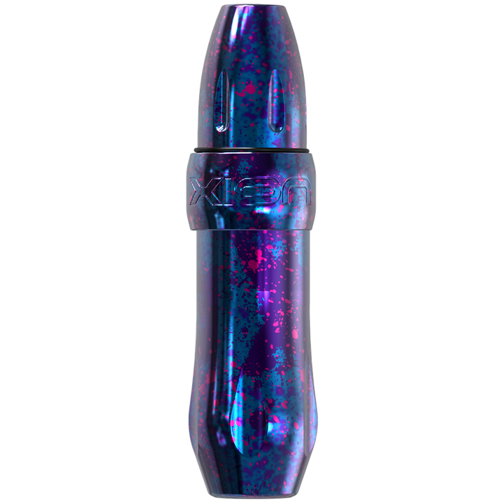 Spektra Xion Pen - Cosmic Storm