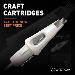 Cheyenne Craft Cartridge Needle thumbnail 4
