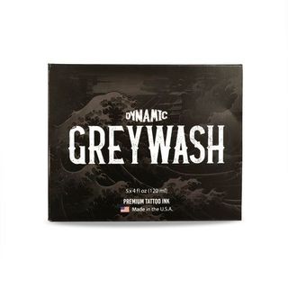 4oz Greywash Set - Dynamic Ink thumbnail 6