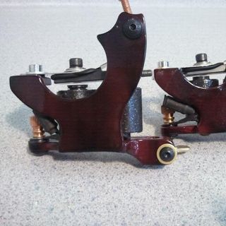 Nuclear Ramon Machine thumbnail 2