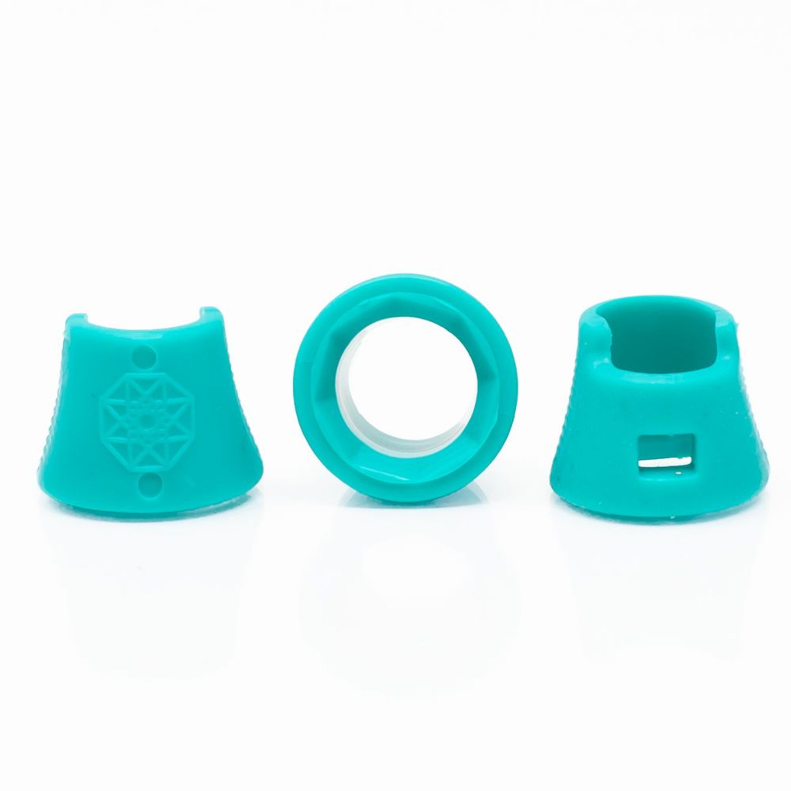 Finger Ledge Grip