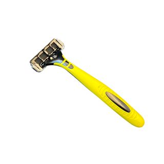Disposable 6-Blade Razor thumbnail 2