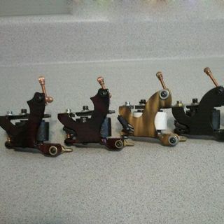 Nuclear Ramon Machine thumbnail 4