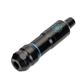 Papa Pen - Black thumbnail 1