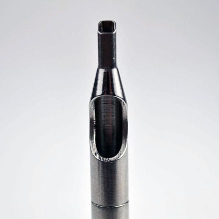 316 Magnum Close Stainless Steel Tip