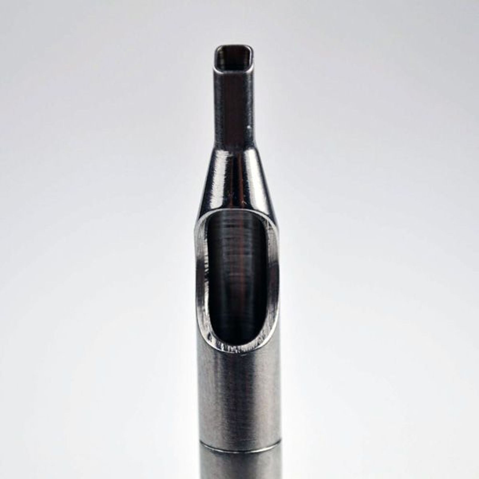 316 Magnum Close Stainless Steel Tip