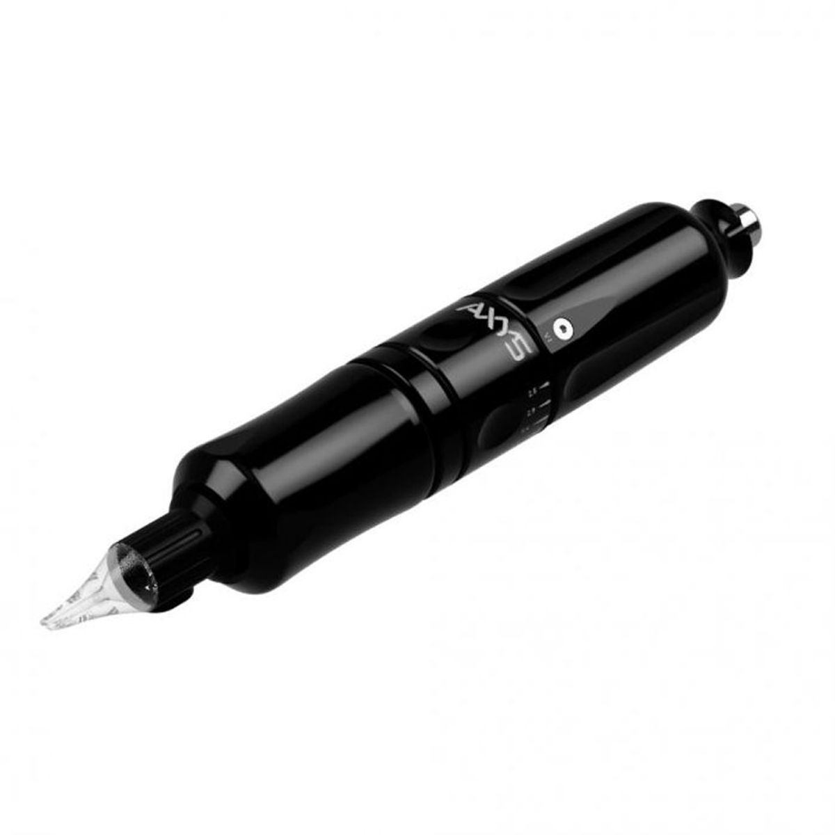 Axys Valhalla Pen - Black