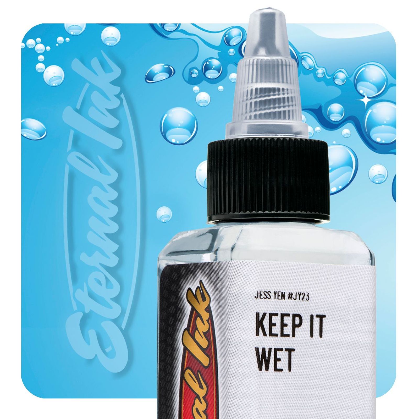2 oz Keep It Wet [Jess Yen] - Eternal Ink