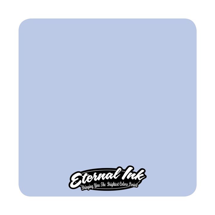 Atmospheric Light (Frank La Natra) - Eternal Ink