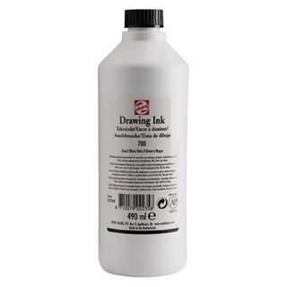 Talens Drawing Ink thumbnail 1