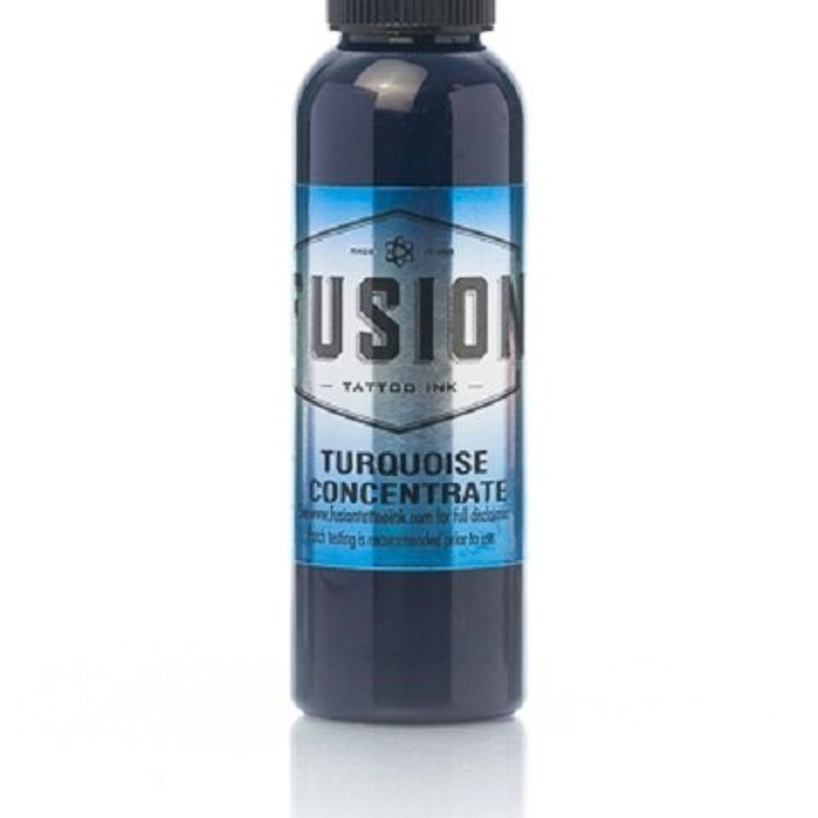 Turquoise Concentrate - Fusion Ink