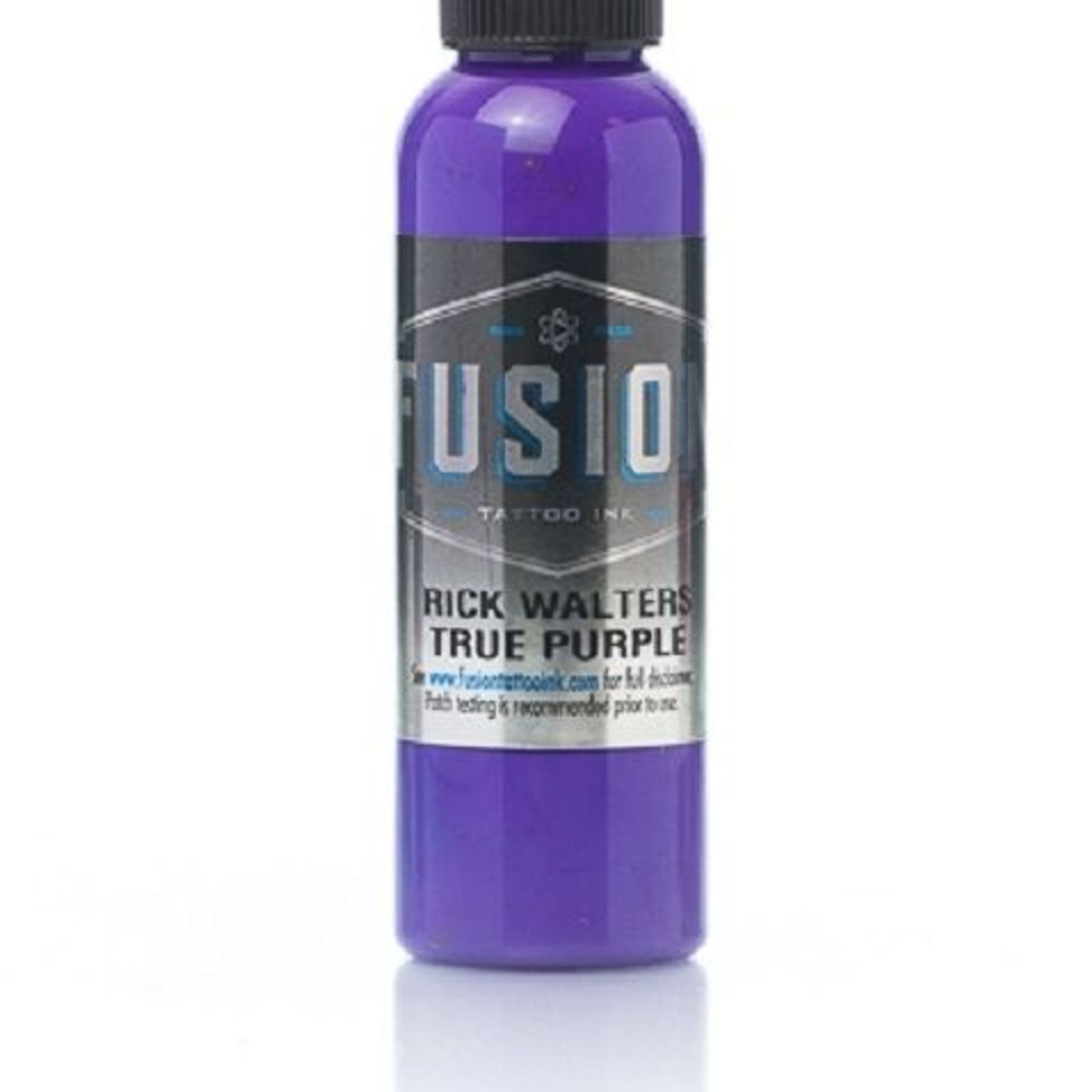 Rick Walter's True Purple - Fusion Ink