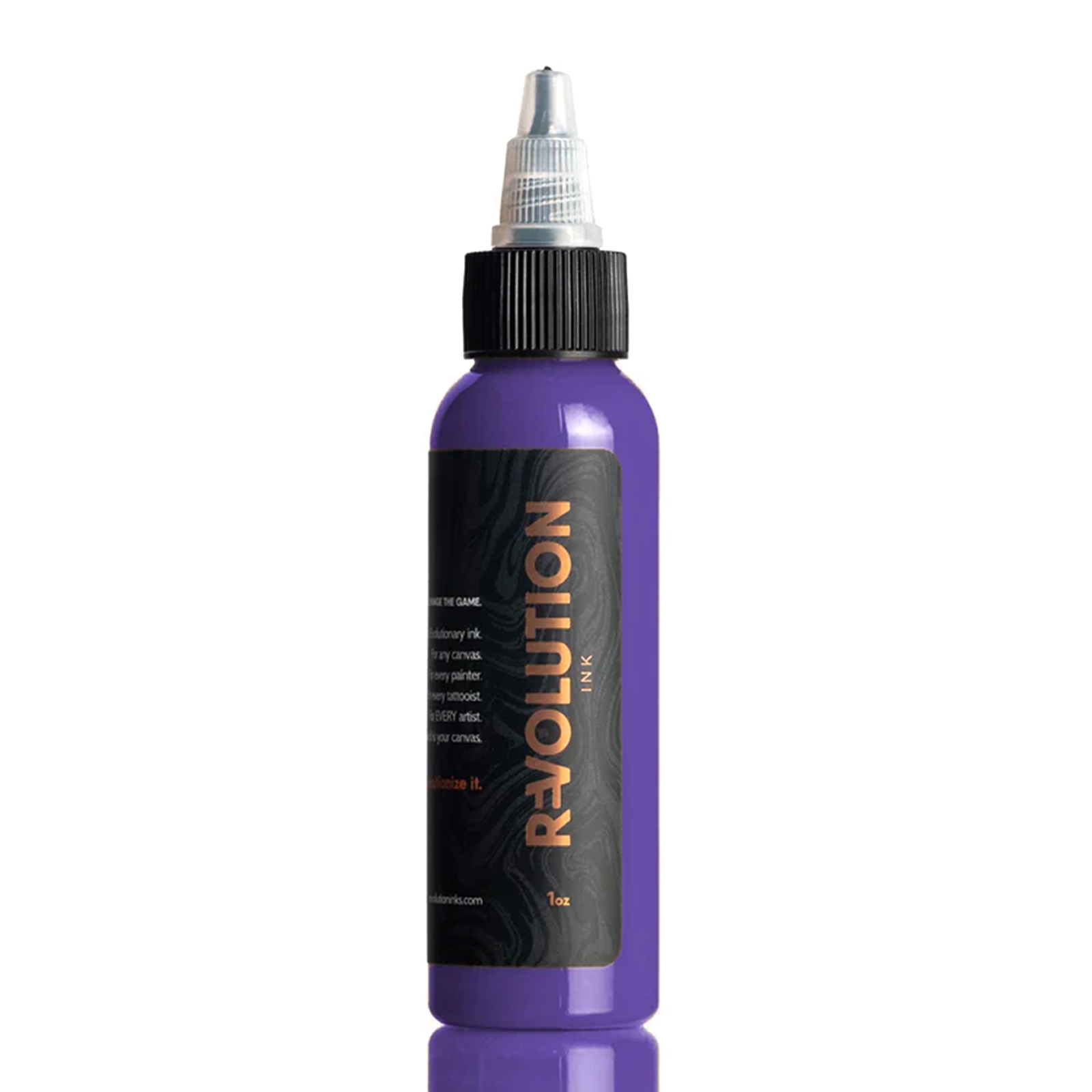 1 oz Classic Purple - Revolution Inks