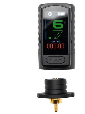 Critical Connect V3 Battery