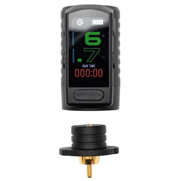 Critical Connect V3 Battery