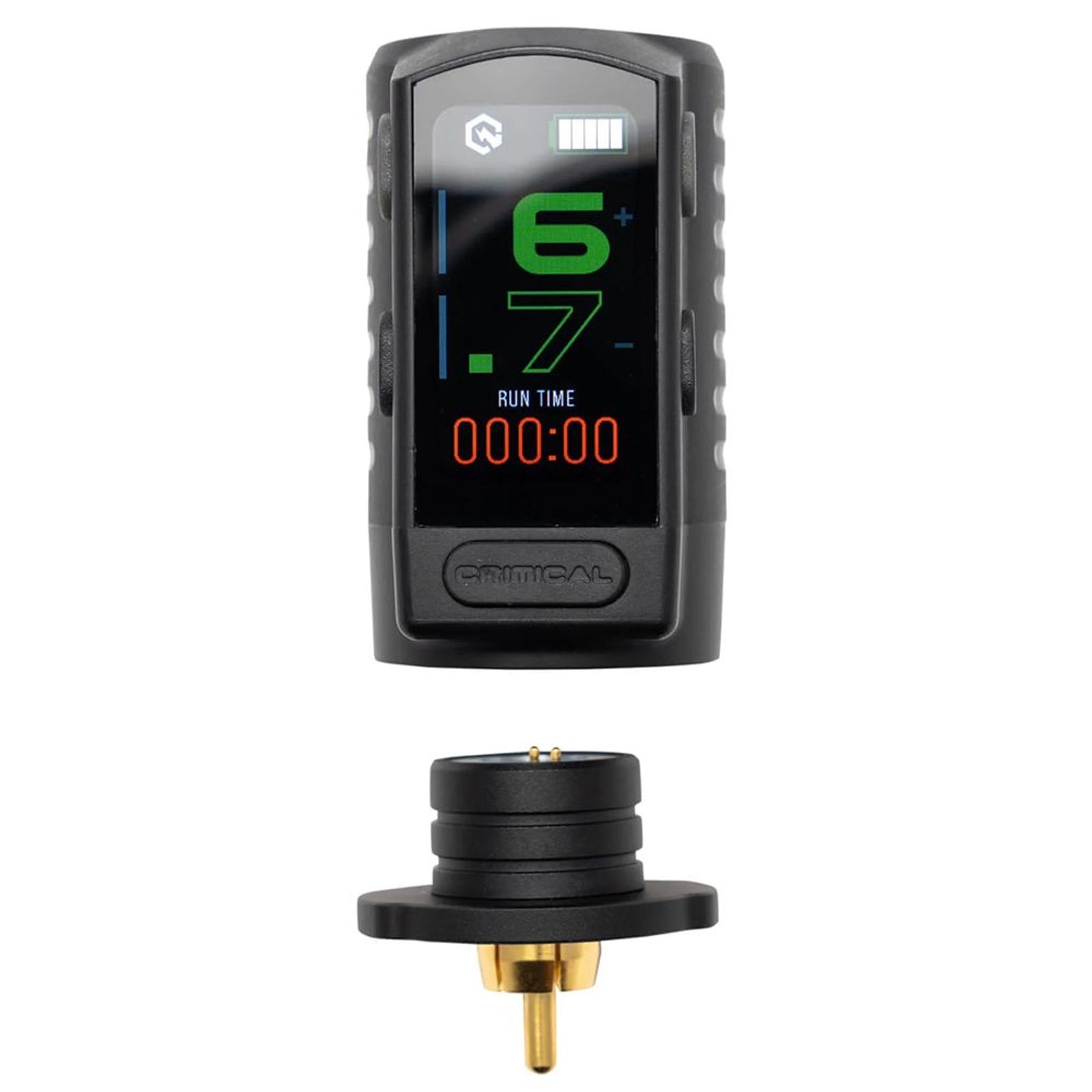 Critical Connect V3 Battery