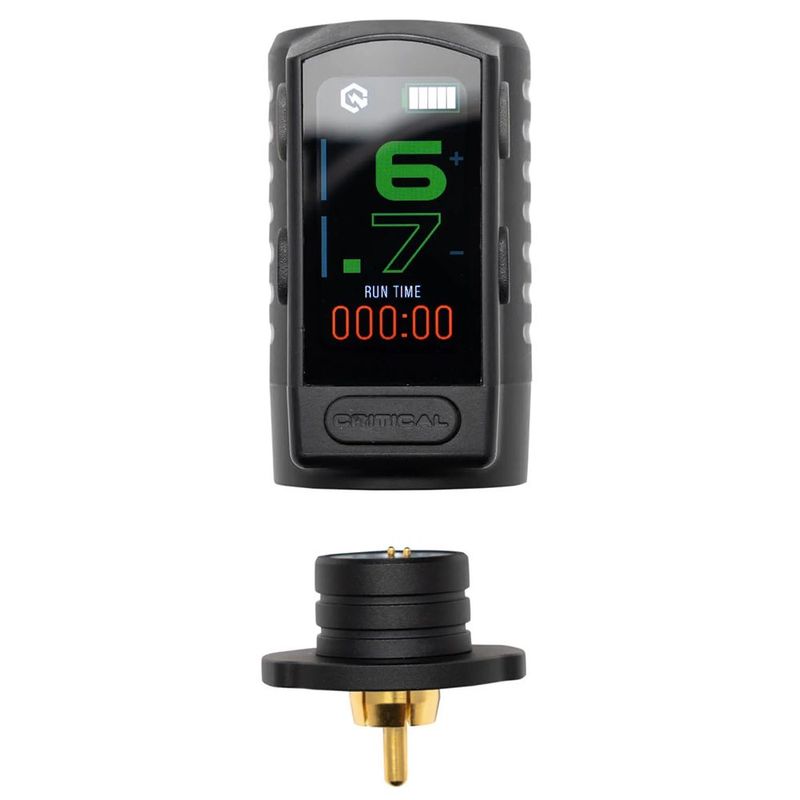 Critical Connect V3 Battery