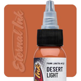 Desert Light (Frank La Natra) - Eternal Ink thumbnail 2