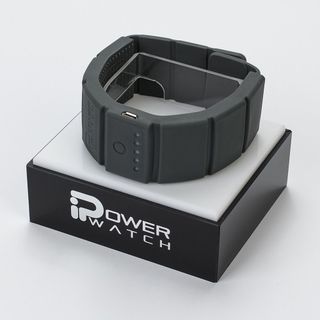 iPower Watch - Gray thumbnail 3