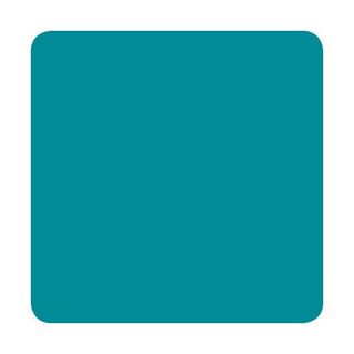 Rich Turquoise (M Series) - Eternal Ink thumbnail 1
