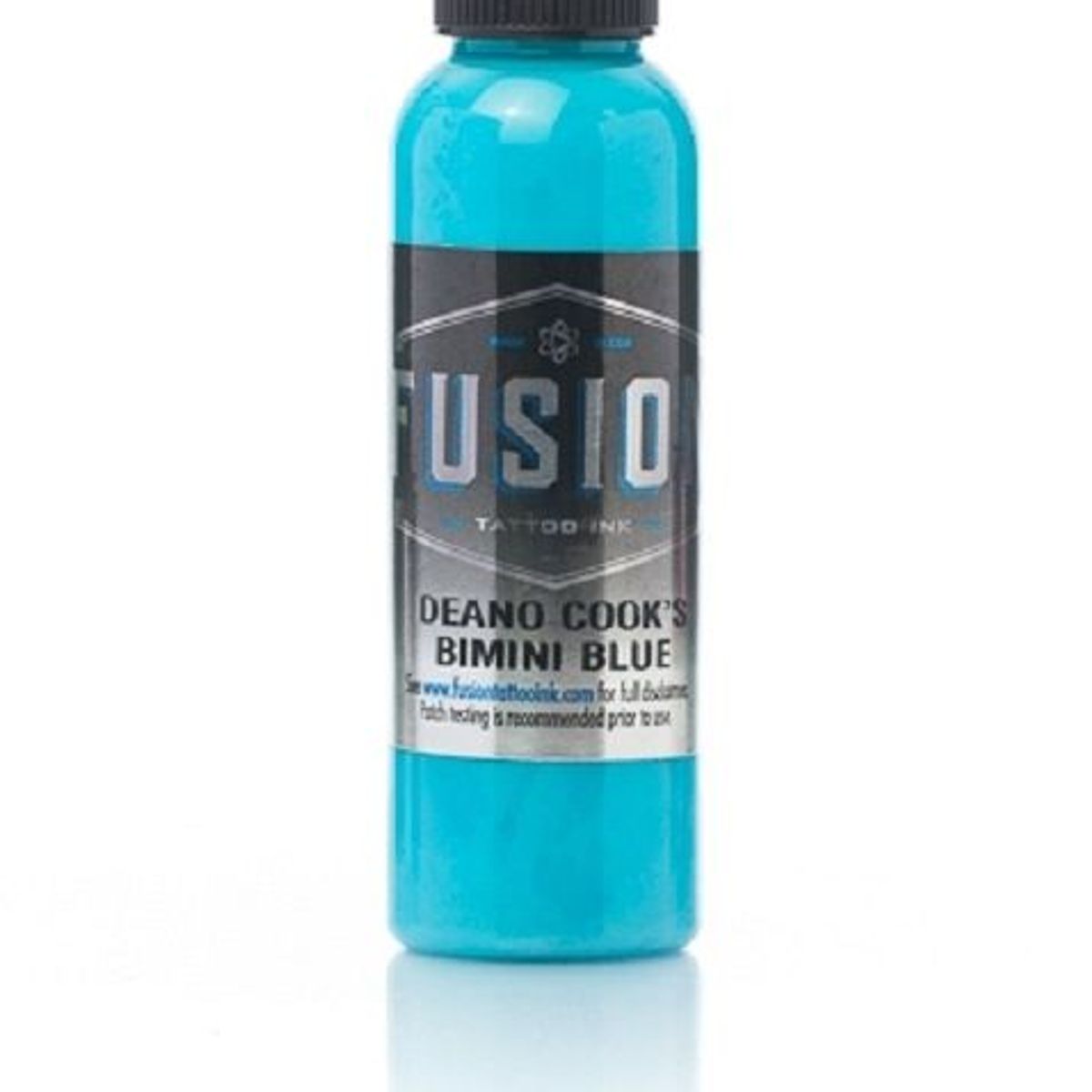 Deano Cook's Bimini Blue - Fusion Ink