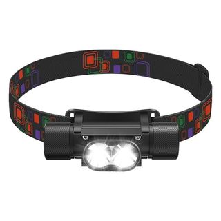 Dual Light Headlight thumbnail 1