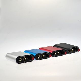 Mini Tattoo Power Supply thumbnail 6