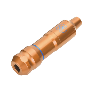 Papa Pen - Coral thumbnail 1