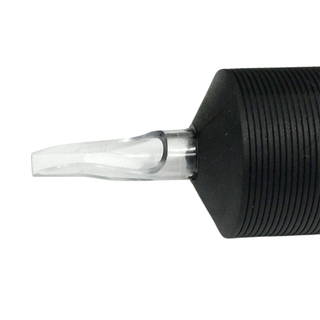 Silicone Disposable Tube - 1" thumbnail 5