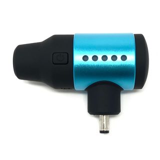 Genius Power Pak - DC thumbnail 4