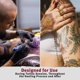 Hustle Butter Aftercare thumbnail 6