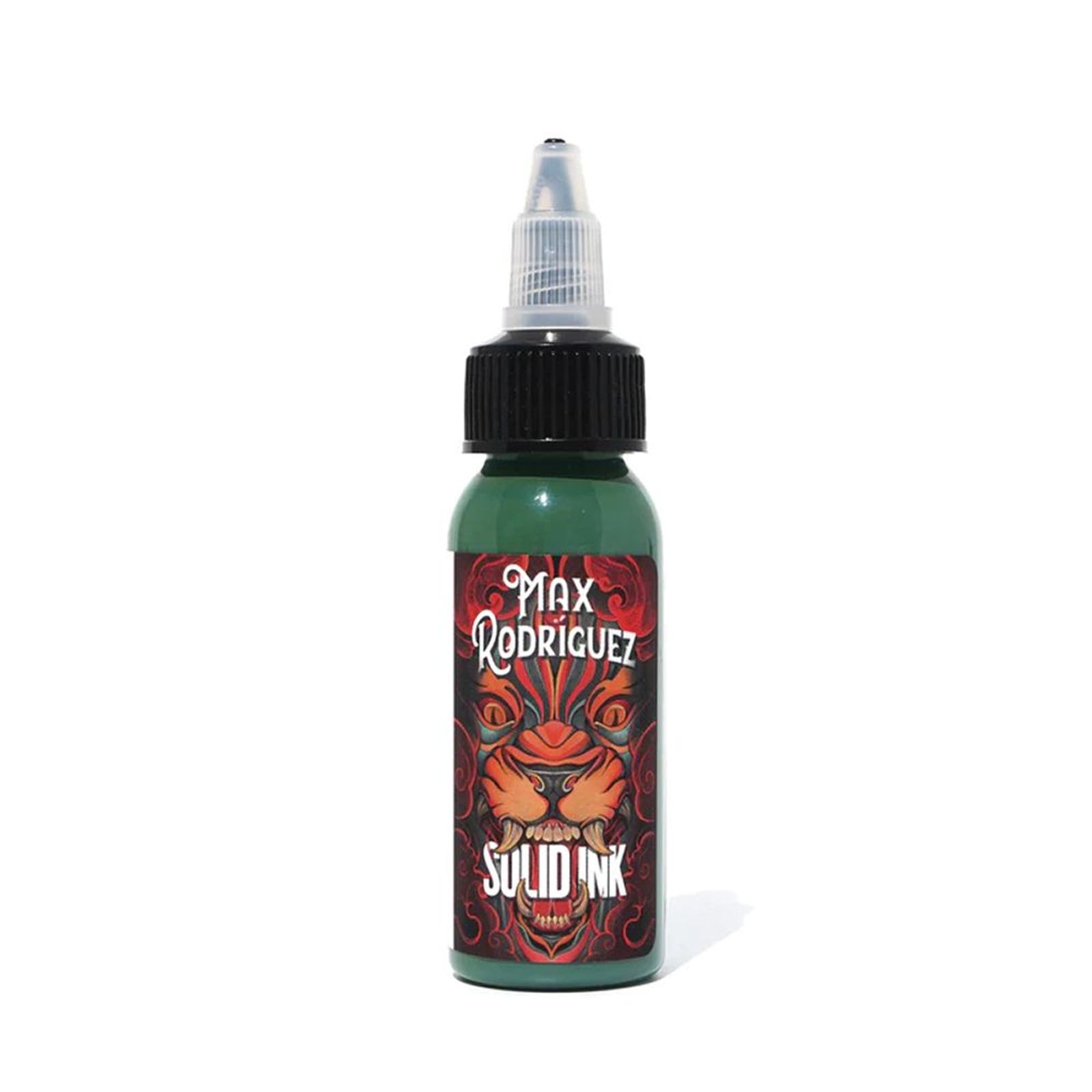 1 oz Max Rodriguez's Cas - Solid Ink