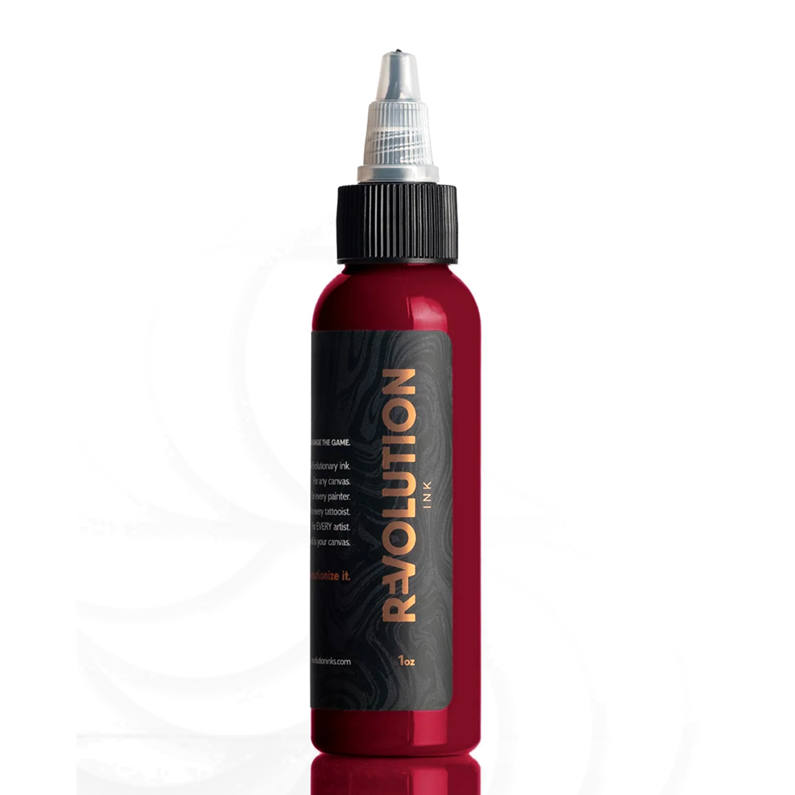 1 oz Alizarin Crimson - Revolution Inks
