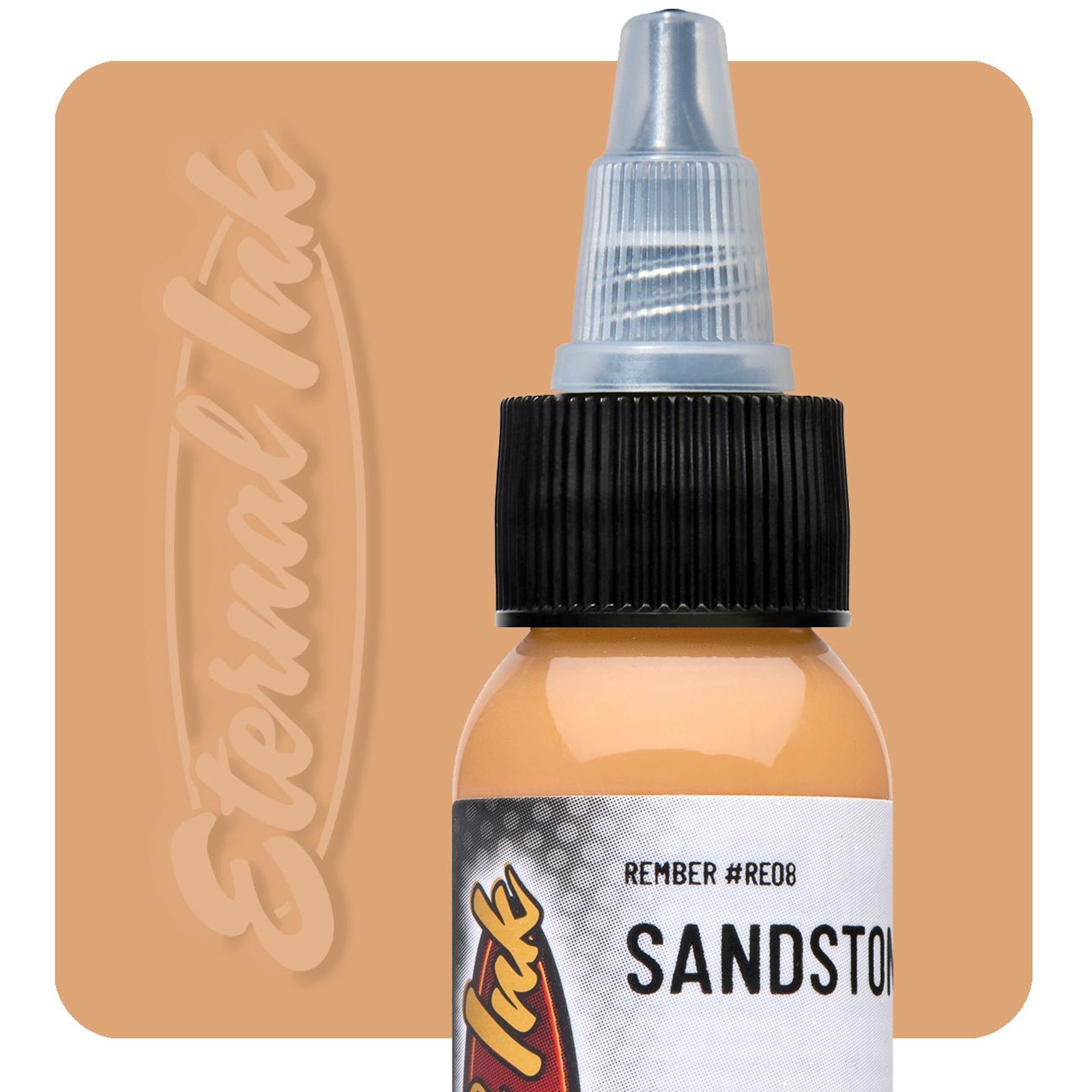 1 oz Sandstone (Rember) - Eternal Ink