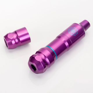 Papa Pen - Purple thumbnail 2