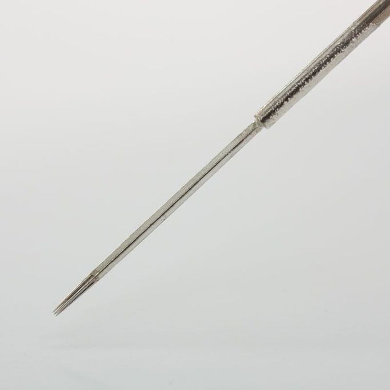 Nuclear Tattoo Needle Bar - Extra Long Taper