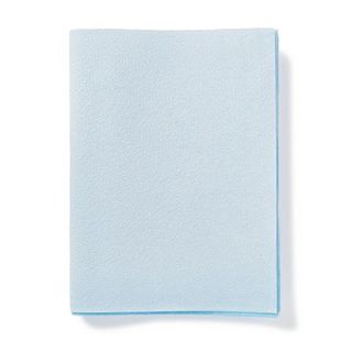 Nuclear Medical Drape Sheet / Bed Sheet - Blue thumbnail 3