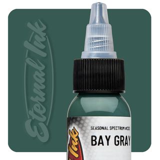 Bay Gray (Seasonal Spectrum) - Eternal Ink thumbnail 2