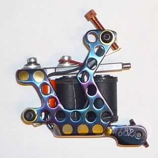 P-5 - Dringenberg Machine thumbnail 3